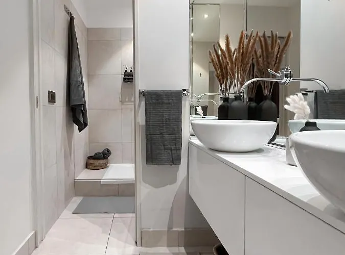 Appartement Maison Caesar - Exclusive 115 M2 *