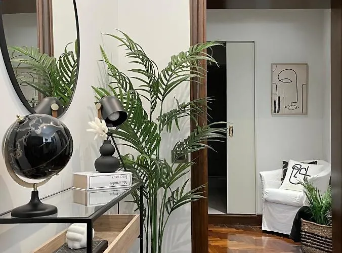 Maison Caesar - Exclusive 115 M2 *