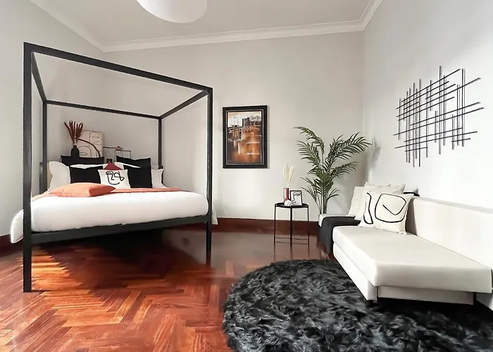 Appartement Maison Caesar - Exclusive 115 M2 *
