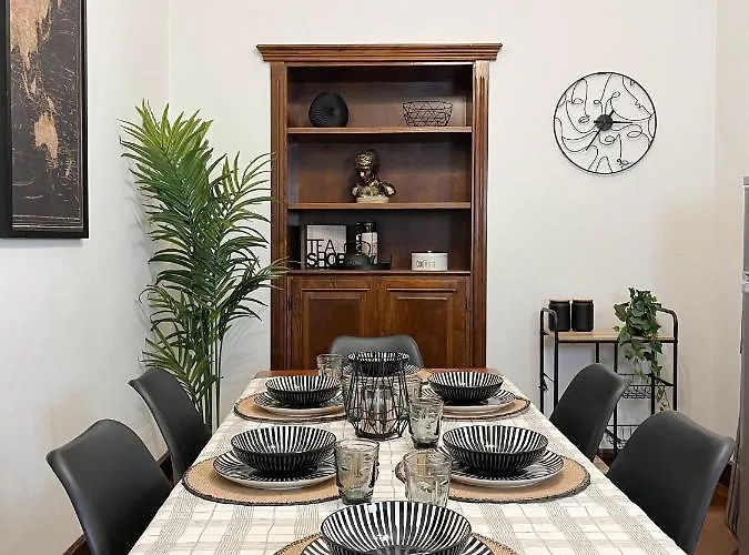 Appartement Maison Caesar - Exclusive 115 M2 Rome
