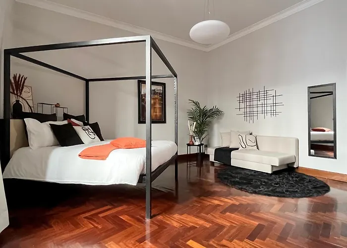 Maison Caesar - Exclusive 115 M2 Appartement Rome