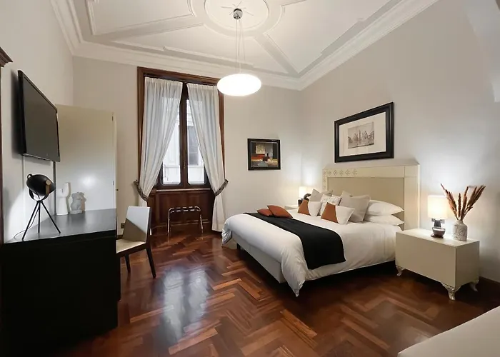 Appartement Maison Caesar - Exclusive 115 M2