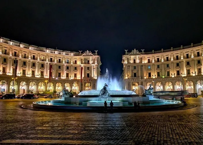 Maison Caesar - Exclusive 115 M2 * Rome