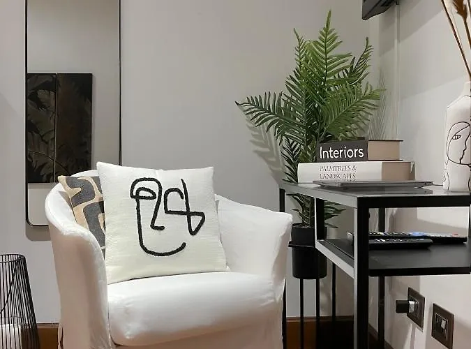 Appartement Maison Caesar - Exclusive 115 M2 *