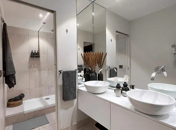 Appartement Maison Caesar - Exclusive 115 M2 Rome